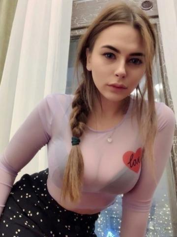 Анкета проститутки Лейла, 23 года
